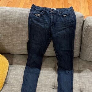 Paige size 30 Jeans